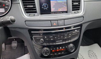 
									PEUGEOT 508 2.0 HDI ALLURE 2011 full								