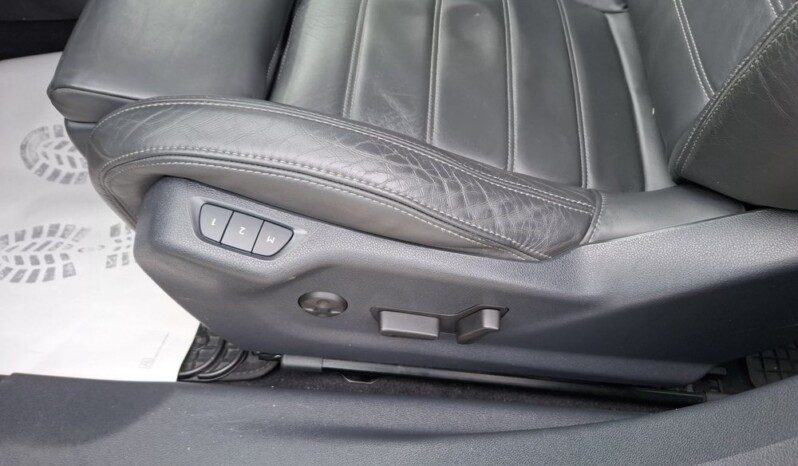
								PEUGEOT 508 2.0 HDI ALLURE 2011 full									