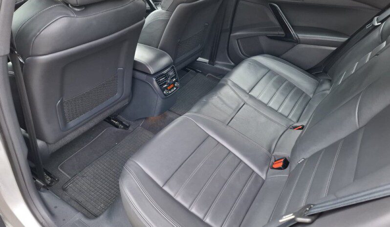 
								PEUGEOT 508 2.0 HDI ALLURE 2011 full									