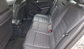 
									PEUGEOT 508 2.0 HDI ALLURE 2011 full								