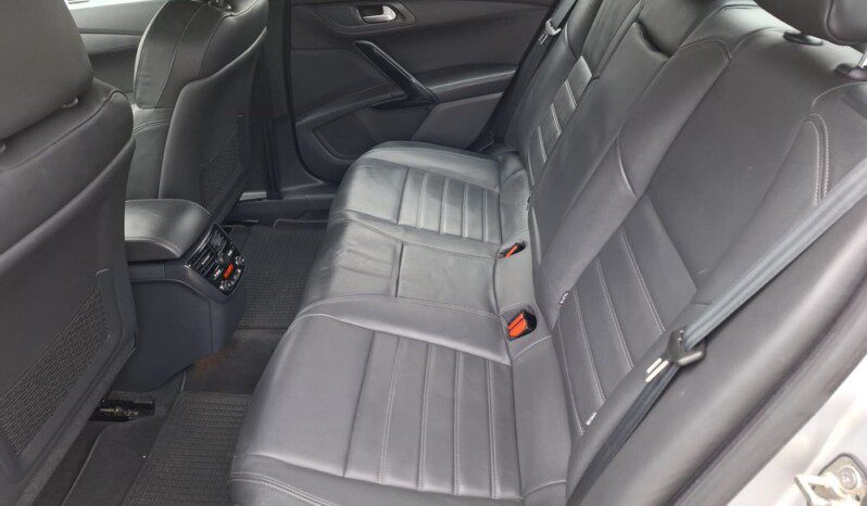 
								PEUGEOT 508 2.0 HDI ALLURE 2011 full									