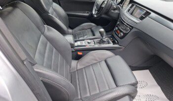 
									PEUGEOT 508 2.0 HDI ALLURE 2011 full								