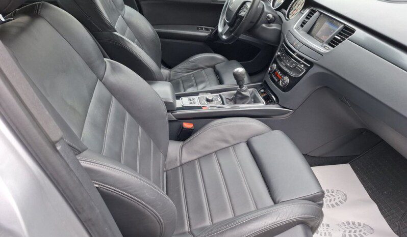 
								PEUGEOT 508 2.0 HDI ALLURE 2011 full									