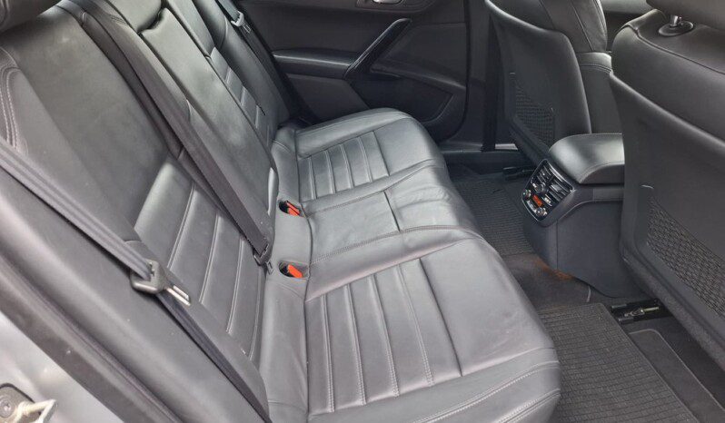 
								PEUGEOT 508 2.0 HDI ALLURE 2011 full									