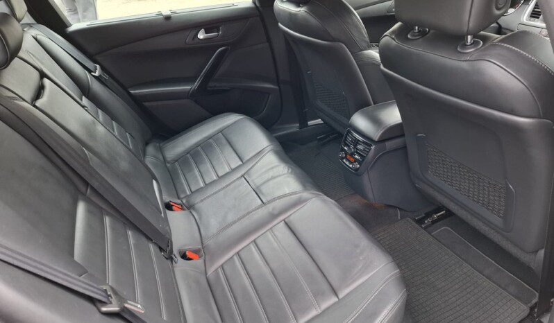 
								PEUGEOT 508 2.0 HDI ALLURE 2011 full									