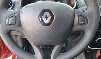 
									RENAULT CLIO 1.5 DCI LIFE 2015 full								