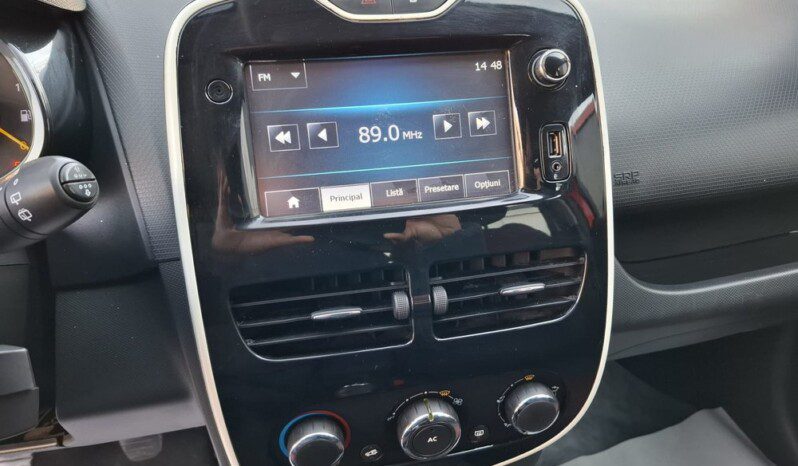 
								RENAULT CLIO 1.5 DCI LIFE 2015 full									