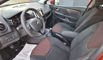 
									RENAULT CLIO 1.5 DCI LIFE 2015 full								