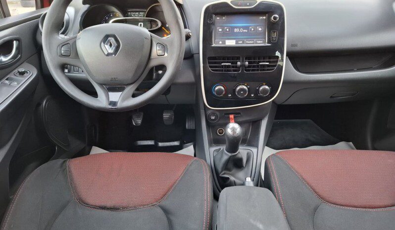 
								RENAULT CLIO 1.5 DCI LIFE 2015 full									