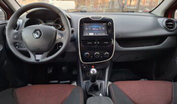 
									RENAULT CLIO 1.5 DCI LIFE 2015 full								