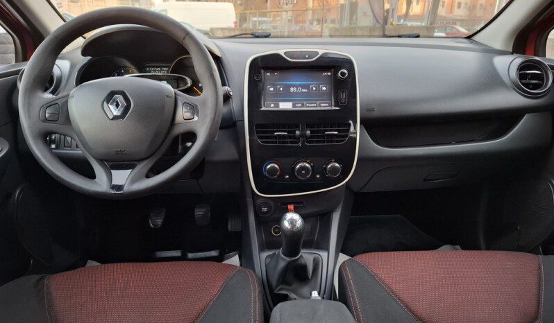 
								RENAULT CLIO 1.5 DCI LIFE 2015 full									