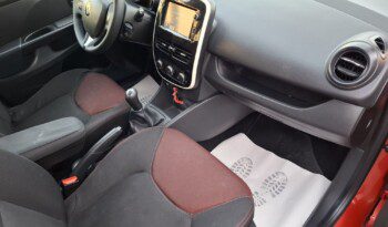
									RENAULT CLIO 1.5 DCI LIFE 2015 full								