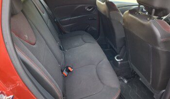 
									RENAULT CLIO 1.5 DCI LIFE 2015 full								