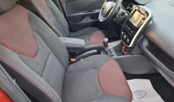 
									RENAULT CLIO 1.5 DCI LIFE 2015 full								