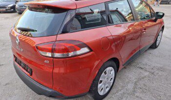 
									RENAULT CLIO 1.5 DCI LIFE 2015 full								