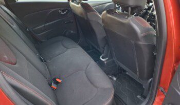 
									RENAULT CLIO 1.5 DCI LIFE 2015 full								