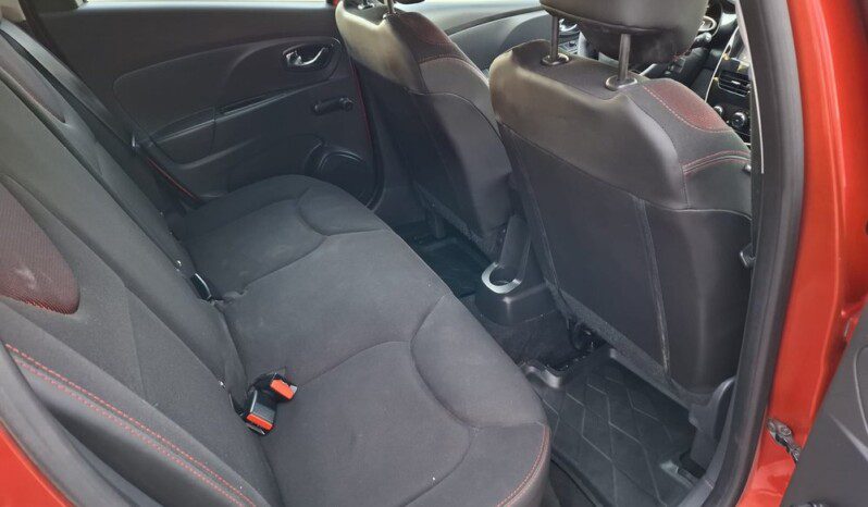
								RENAULT CLIO 1.5 DCI LIFE 2015 full									