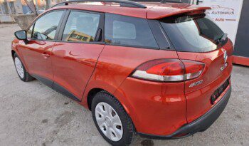 
									RENAULT CLIO 1.5 DCI LIFE 2015 full								