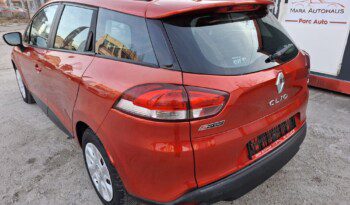 
									RENAULT CLIO 1.5 DCI LIFE 2015 full								