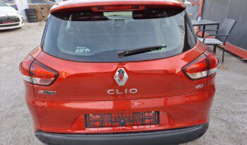 
									RENAULT CLIO 1.5 DCI LIFE 2015 full								
