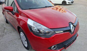 
									RENAULT CLIO 1.5 DCI LIFE 2015 full								