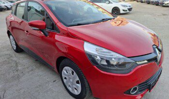 
									RENAULT CLIO 1.5 DCI LIFE 2015 full								