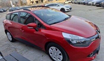 
									RENAULT CLIO 1.5 DCI LIFE 2015 full								
