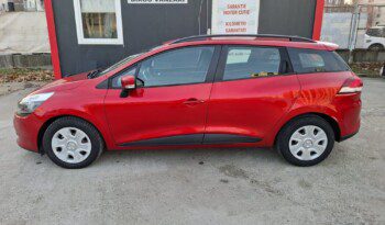 
									RENAULT CLIO 1.5 DCI LIFE 2015 full								