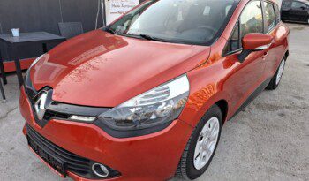 
									RENAULT CLIO 1.5 DCI LIFE 2015 full								