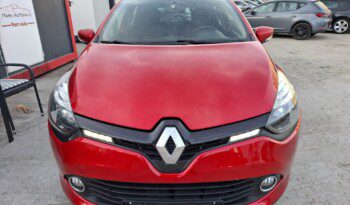 
									RENAULT CLIO 1.5 DCI LIFE 2015 full								