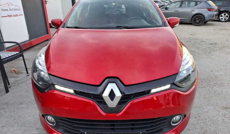 
								RENAULT CLIO 1.5 DCI LIFE 2015 full									