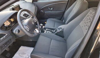 
									RENAULT MEGANE 1.5 DCI DYNAMIQUE 2012 full								