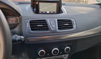 
									RENAULT MEGANE 1.5 DCI DYNAMIQUE 2012 full								
