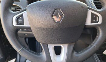 
									RENAULT MEGANE 1.5 DCI DYNAMIQUE 2012 full								