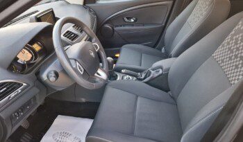 
									RENAULT MEGANE 1.5 DCI DYNAMIQUE 2012 full								