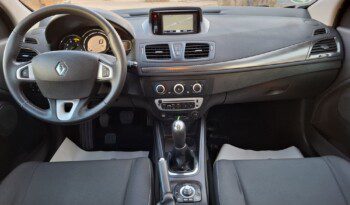 
									RENAULT MEGANE 1.5 DCI DYNAMIQUE 2012 full								