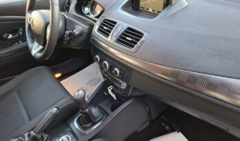 
									RENAULT MEGANE 1.5 DCI DYNAMIQUE 2012 full								