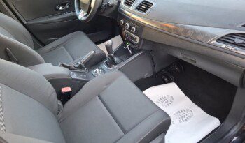 
									RENAULT MEGANE 1.5 DCI DYNAMIQUE 2012 full								