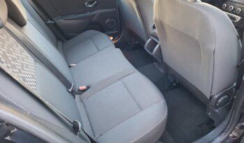 
									RENAULT MEGANE 1.5 DCI DYNAMIQUE 2012 full								