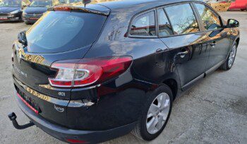 
									RENAULT MEGANE 1.5 DCI DYNAMIQUE 2012 full								