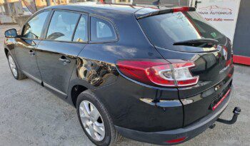 
									RENAULT MEGANE 1.5 DCI DYNAMIQUE 2012 full								