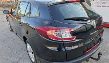 
									RENAULT MEGANE 1.5 DCI DYNAMIQUE 2012 full								