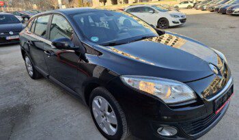 
									RENAULT MEGANE 1.5 DCI DYNAMIQUE 2012 full								