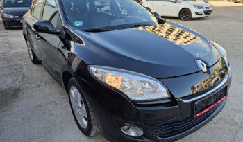 
									RENAULT MEGANE 1.5 DCI DYNAMIQUE 2012 full								