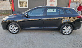
									RENAULT MEGANE 1.5 DCI DYNAMIQUE 2012 full								