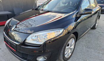 
									RENAULT MEGANE 1.5 DCI DYNAMIQUE 2012 full								