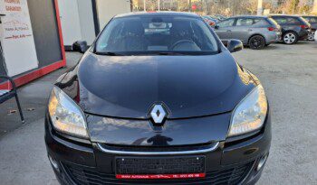 
									RENAULT MEGANE 1.5 DCI DYNAMIQUE 2012 full								