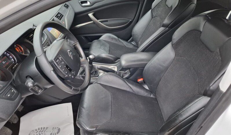 
								CITROEN C5 1.6 HDI MILLENIUM 2013 full									