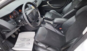 
									CITROEN C5 1.6 HDI MILLENIUM 2013 full								