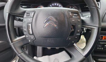 
									CITROEN C5 1.6 HDI MILLENIUM 2013 full								